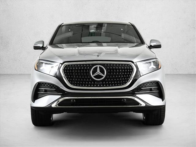 New 2027 Mercedes-Benz GLE 450 4MATIC Coupe image 2
