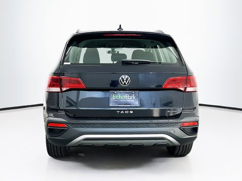 Used 2023 Volkswagen Taos S image 7