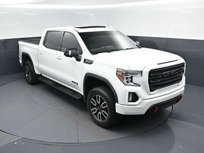 Used 2020 GMC Sierra 1500 AT4 w/ AT4 Premium Package
