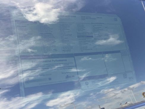 New 2026 Cadillac Escalade IQ Luxury 1 w/ LPO, Floor Liner Package image 18