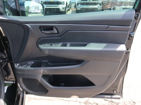 Used 2025 Honda Odyssey EX-L image 44
