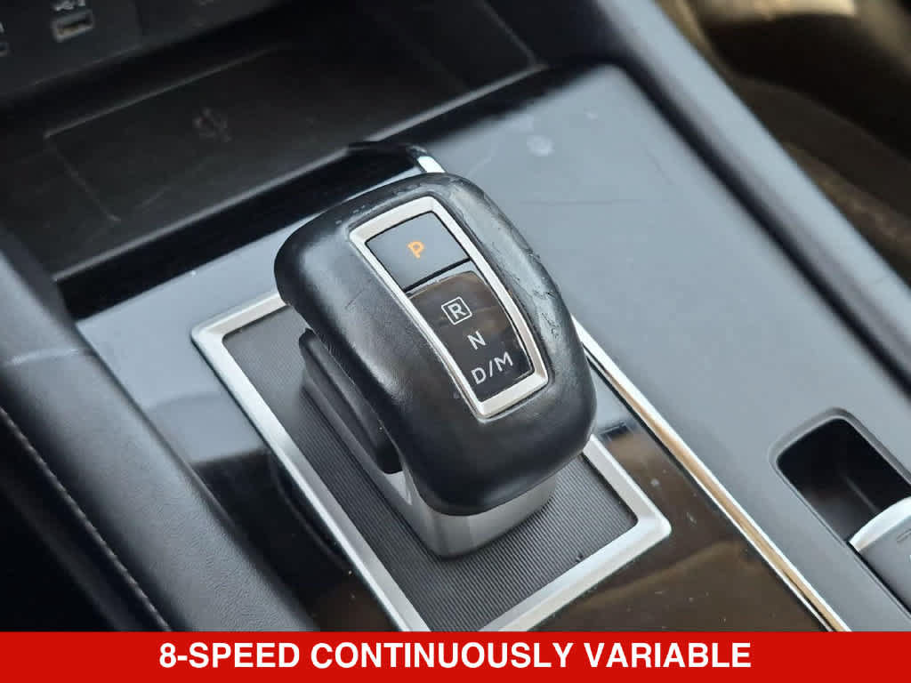 Used 2024 Mitsubishi Outlander SE AWD/4WD image 30