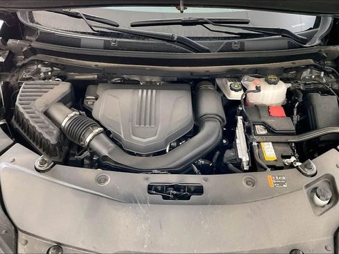 Used 2025 Buick Enclave Avenir w/ Trailering Package, 5000 lbs. image 13