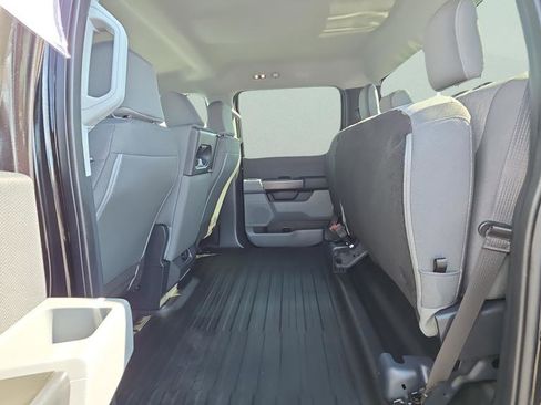 Certified 2024 Ford F150 XL w/ Equipment Group 103A High image 43