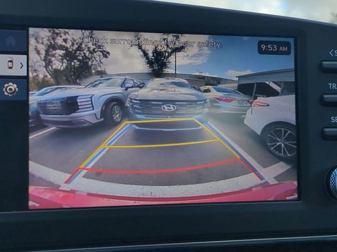 New 2026 Hyundai Elantra Sport image 21