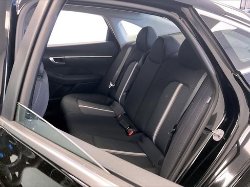 New 2026 Hyundai Sonata SE image 10
