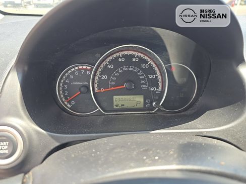 Used 2023 Mitsubishi Mirage SE FWD image 9