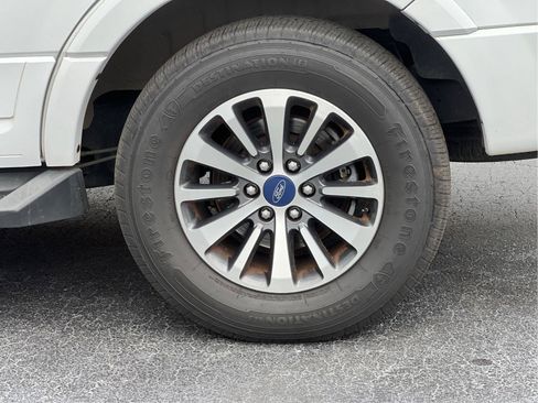 Used 2017 Ford Expedition XLT RWD image 26