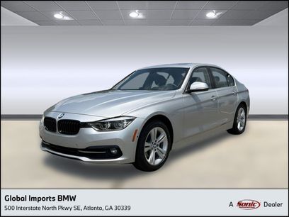 Used 2018 BMW 330i Sedan