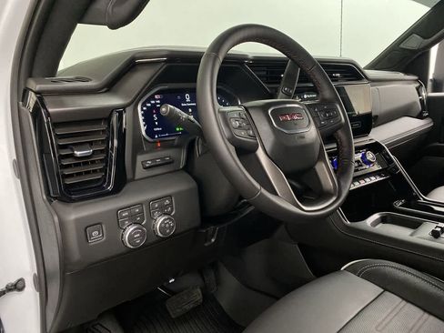 Used 2026 GMC Sierra 2500 AT4X w/ AT4X AEV Edition image 2