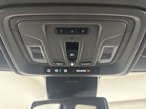 New 2026 Chevrolet Silverado 2500 LT AWD/4WD image 24