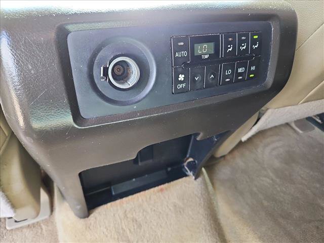 Used 2008 Toyota Sequoia SR5 RWD image 16