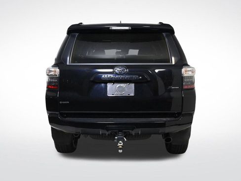 Used 2020 Toyota 4Runner 2WD image 4
