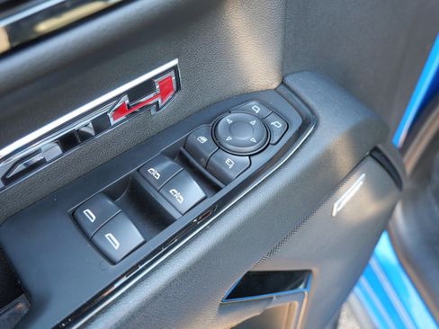 Used 2023 GMC Sierra 1500 AT4 w/ AT4 Premium Package image 23