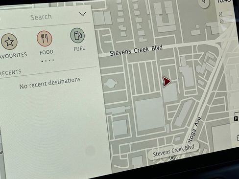 New 2026 Land Rover Defender 110 X-Dynamic SE image 19