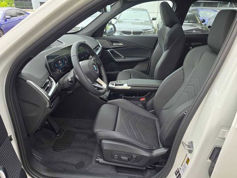 New 2026 BMW X1 xDrive28i w/ Technology Package AWD/4WD image 20