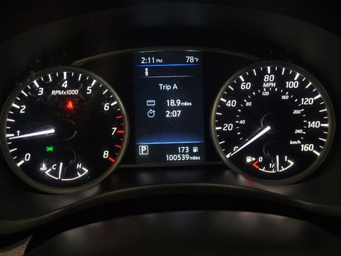 Used 2019 Nissan Sentra SV FWD image 23