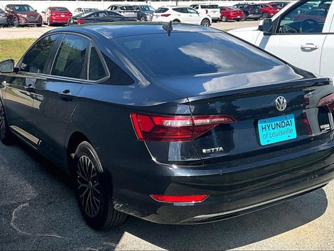 Used 2021 Volkswagen Jetta S FWD image 6