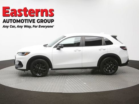 Used 2023 Honda HR-V Sport image 58