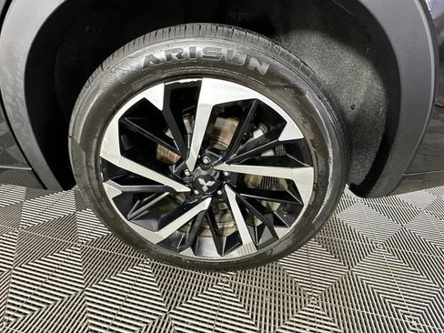 Used 2022 Mitsubishi Outlander SEL AWD/4WD image 13