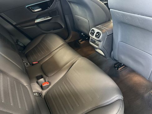 Certified 2024 Mercedes-Benz GLC 300 image 34