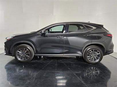 Certified 2023 Lexus NX 350 AWD