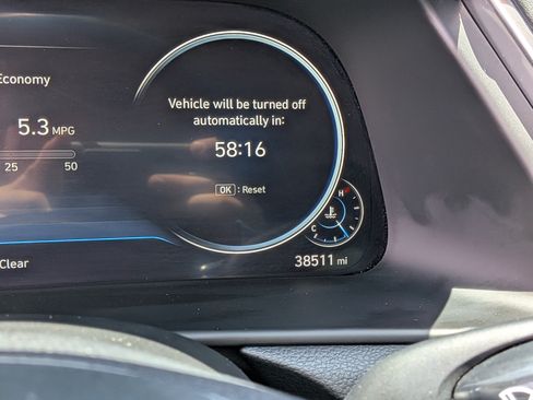 Used 2022 Hyundai Sonata Limited FWD image 26