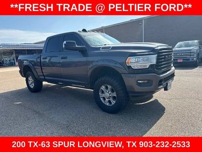 Used 2022 RAM 2500 Limited