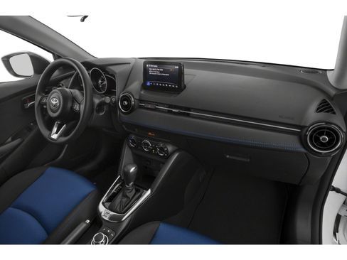 Used 2019 Toyota Yaris XLE FWD image 13