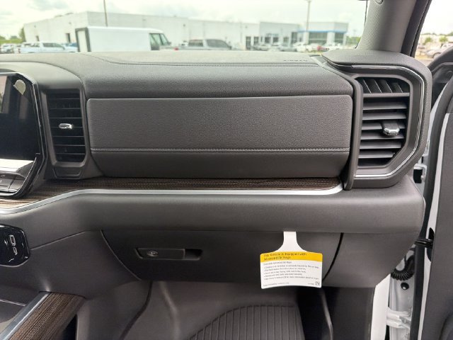 New 2026 Chevrolet Silverado 1500 RST w/ Safety Package AWD/4WD image 30