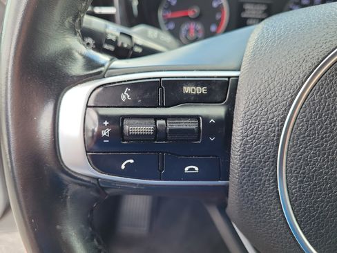 Used 2021 Kia K5 GT-Line FWD image 25