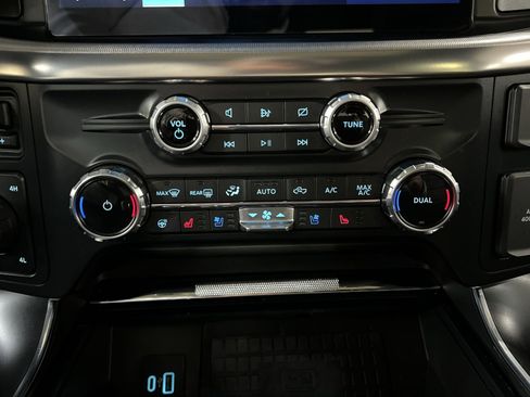 Used 2022 Ford F150 Raptor w/ Equipment Group 801A High image 21