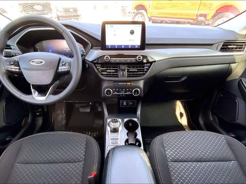 Certified 2024 Ford Escape Active image 13