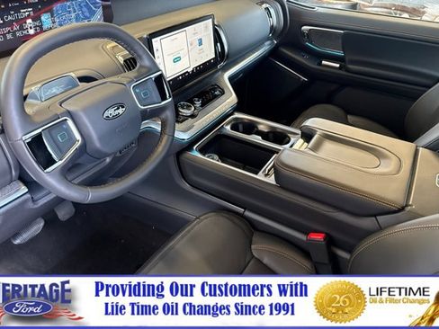 New 2026 Ford Expedition Tremor AWD/4WD image 10