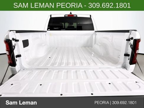 New 2026 RAM 1500 Warlock AWD/4WD image 23