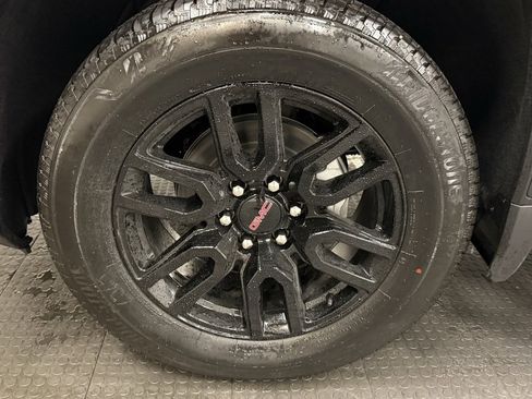 New 2026 GMC Sierra 1500 Elevation w/ Max Trailering Package image 10