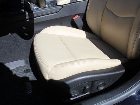 Used 2024 Cadillac CT5 Luxury w/ Sun And Sound Package image 32