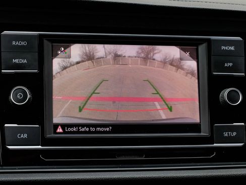 Used 2019 Volkswagen Jetta S w/ Driver Assistance Package image 24