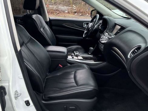 Used 2015 INFINITI QX60 Luxe w/ Premium Plus Package AWD/4WD image 3