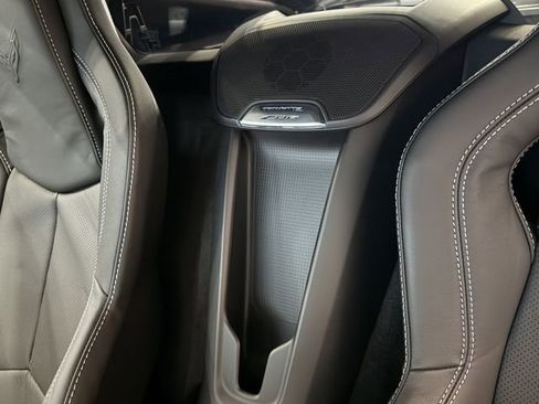 New 2026 Chevrolet Corvette Z06 image 26