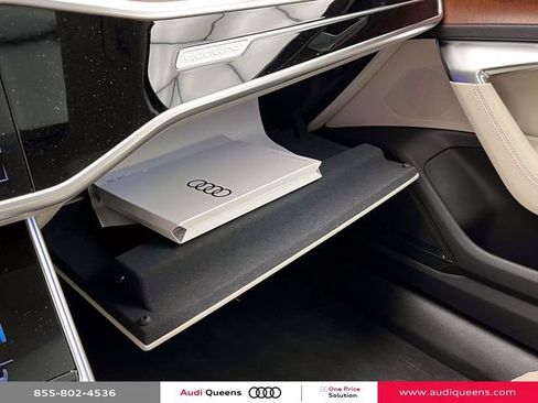 Certified 2023 Audi A6 Premium Plus w/ Premium Plus Package AWD/4WD image 35
