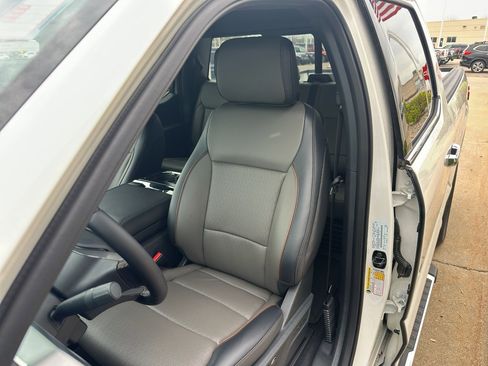 New 2025 Ford F150 Lariat w/ Equipment Group 502A High image 31