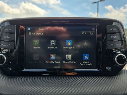 Used 2020 Hyundai Tucson Value w/ Winter Weather Package image 24