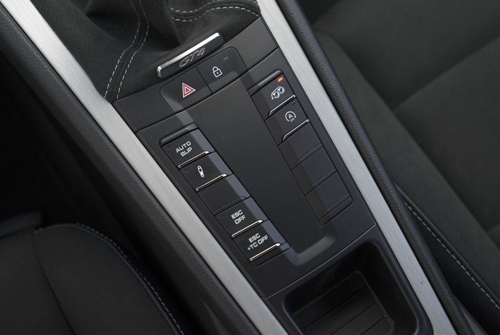 Used 2023 Porsche 718 Cayman GT4 RWD image 50