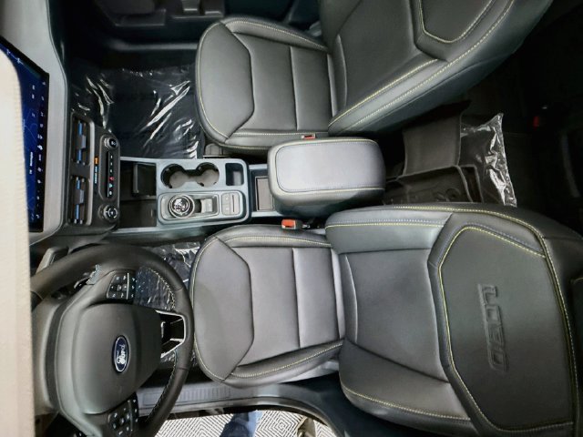 New 2026 Ford Maverick Lobo AWD/4WD image 23