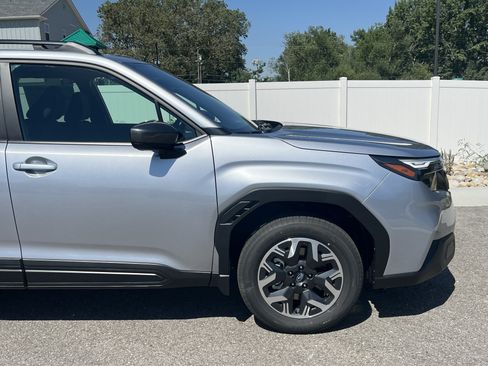 New 2026 Subaru Forester Premium AWD/4WD image 8