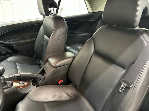 Used 2008 Saab 9-3 2.0T w/ Premium Package image 26