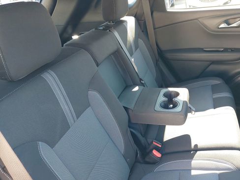Used 2023 Chevrolet Blazer LT w/ Driver Confidence Package image 11