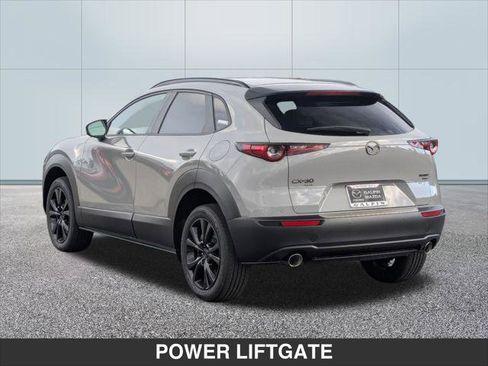 New 2026 MAZDA CX-30 Aire Edition image 3