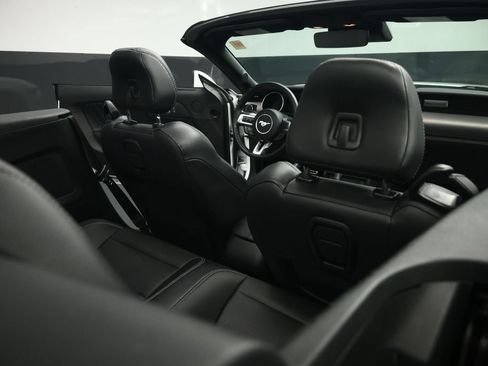Used 2023 Ford Mustang Premium RWD image 60
